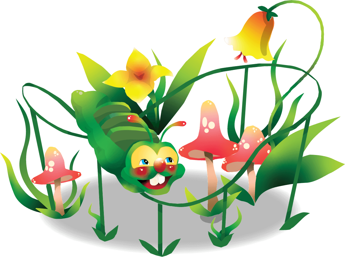 Bug Run