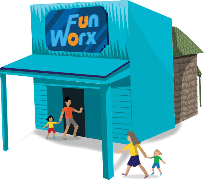 Phileas's Fun Worx