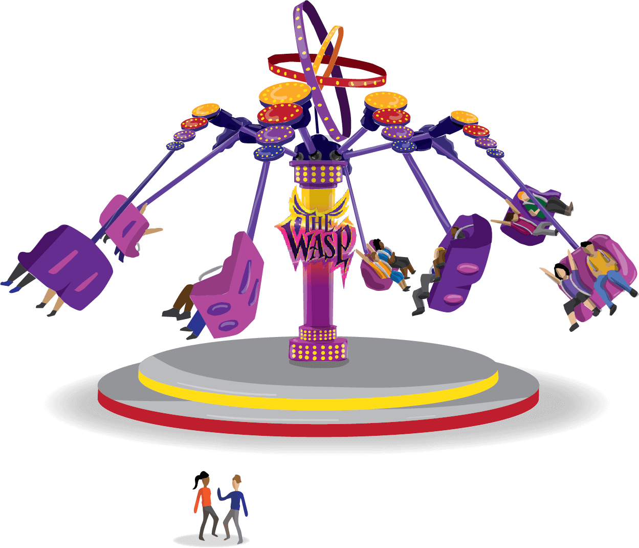The Wasp