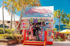 Candy Hut
